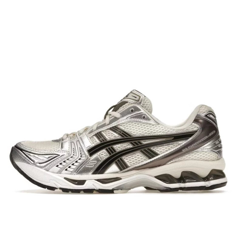 Gel Kayano 14 Cream Black