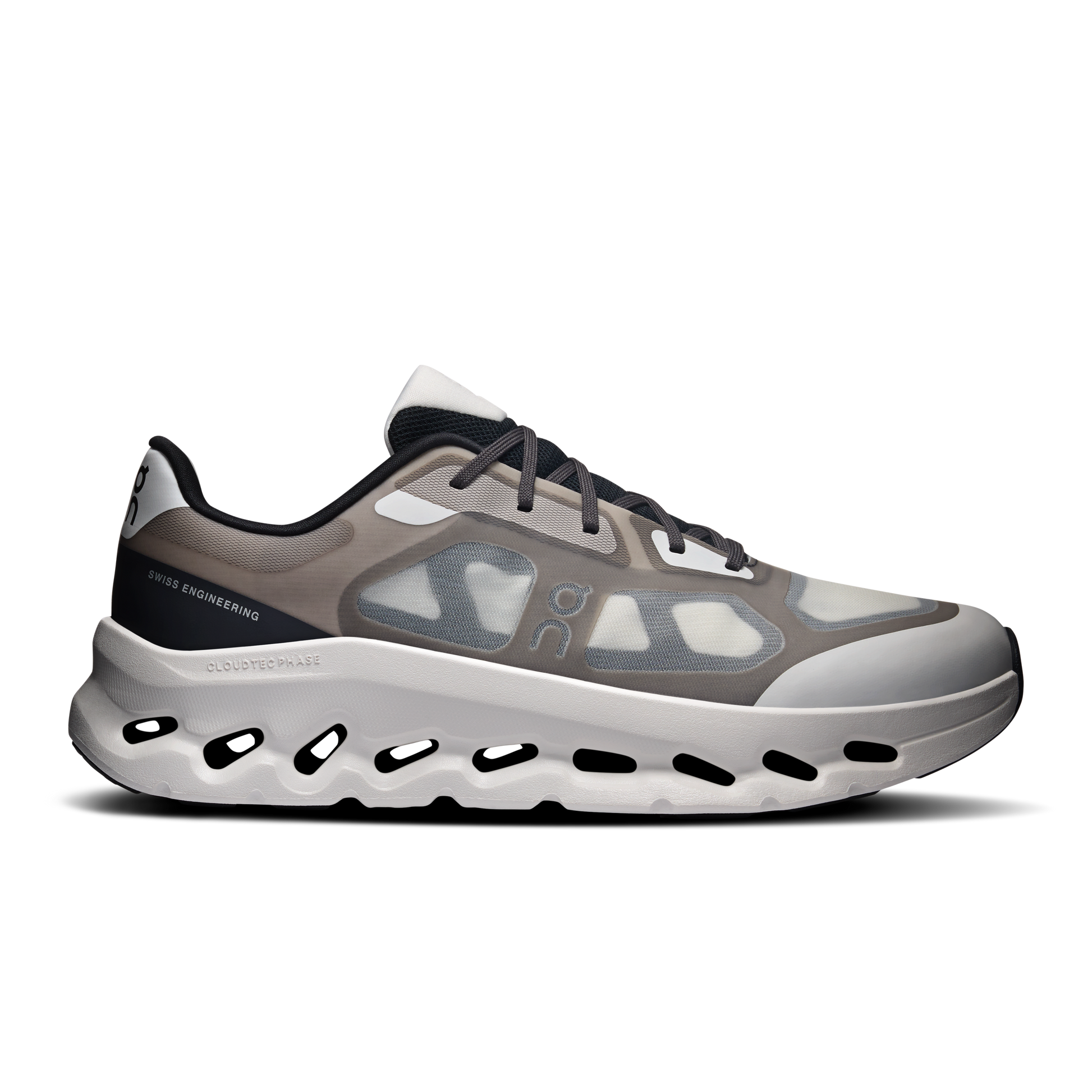 Men's Cloudtilt Remix Black | Black