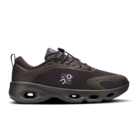 Women's Cloudsolo LOEWE Dark Brown | Black
