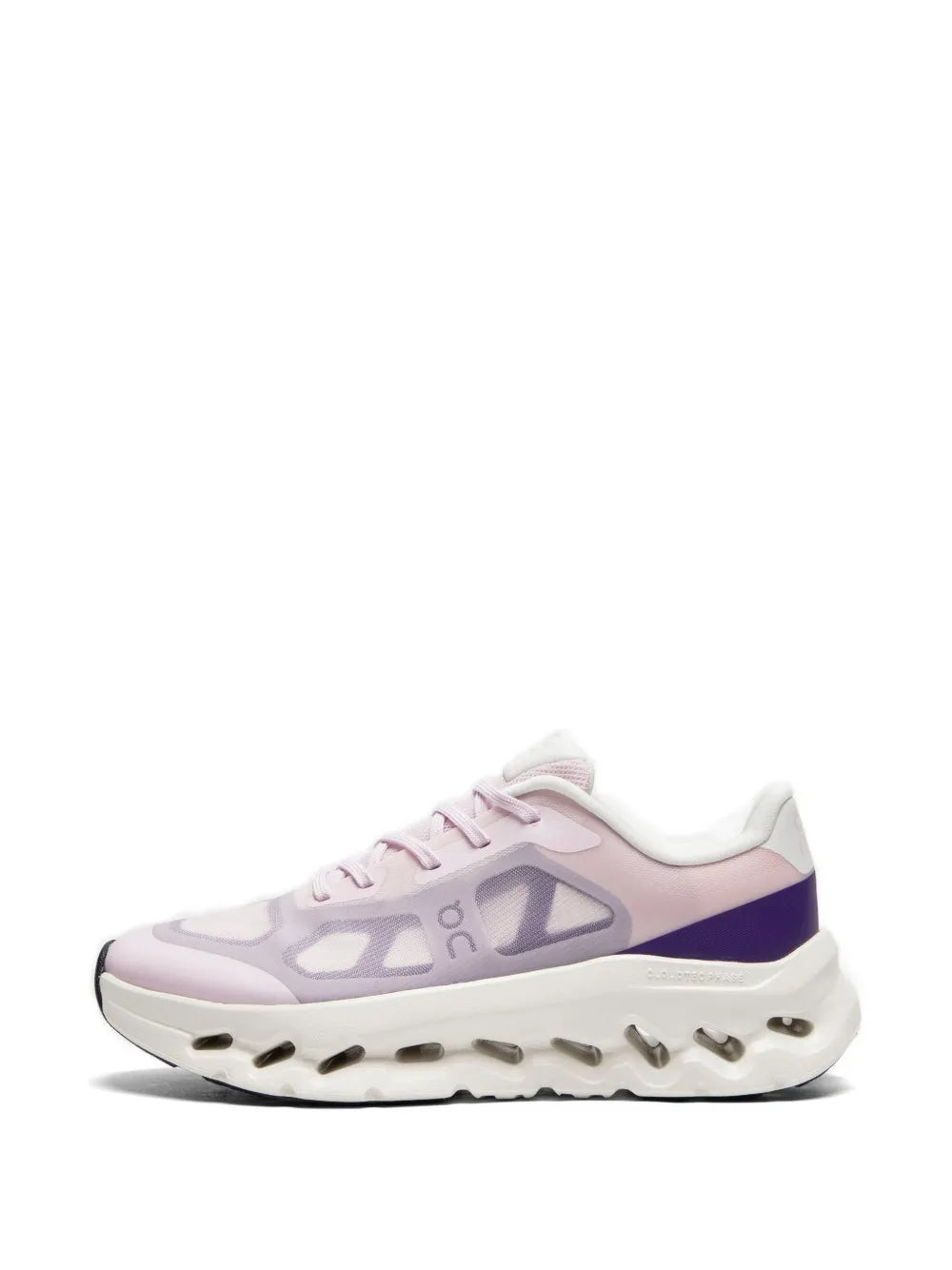 On cloud - Remix cloudilt Mauve
