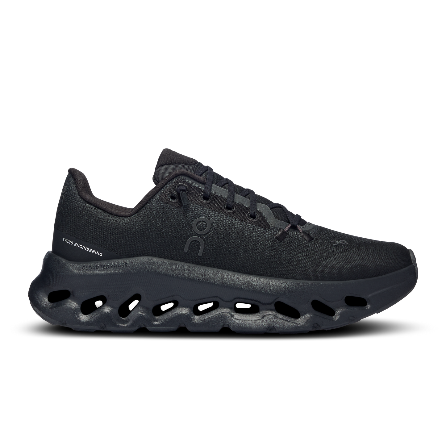 Women's Cloudtilt Black | Ivory