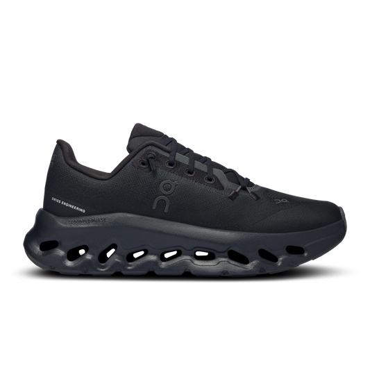 Women's Cloudtilt Black | Ivory