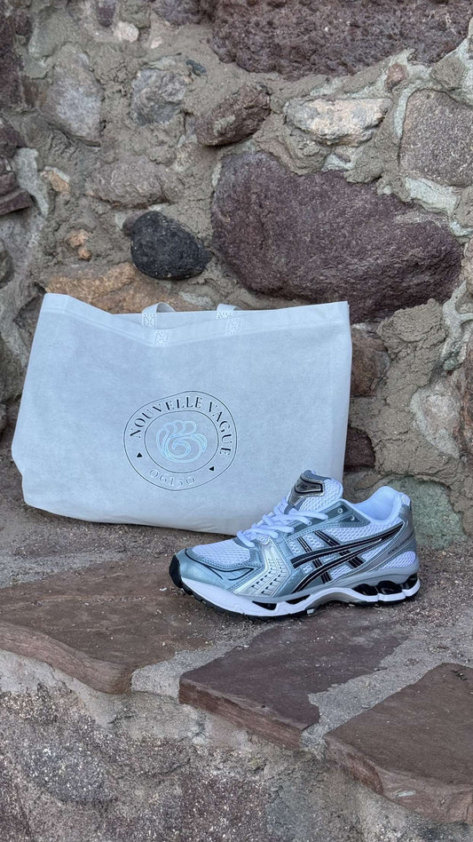 Gel Kayano 14 Grey Fjord