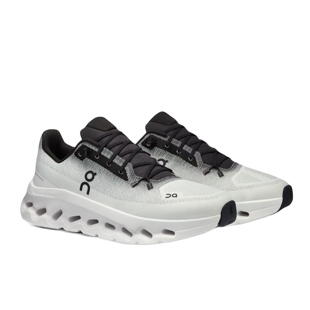 Cloudtilt Black Ivory - vue 2