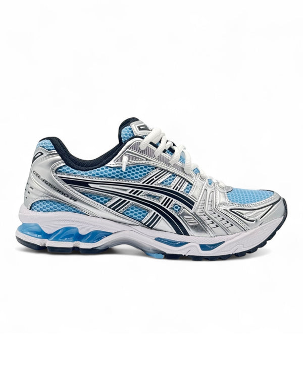 Asics Kayano 14 "Arctic Blue"