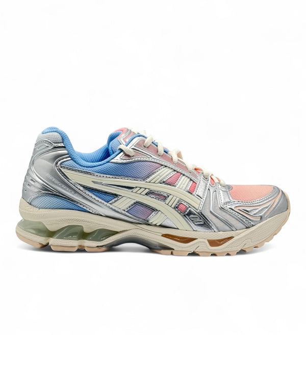 Asics Kayano 14 "Baked Pink Cream"