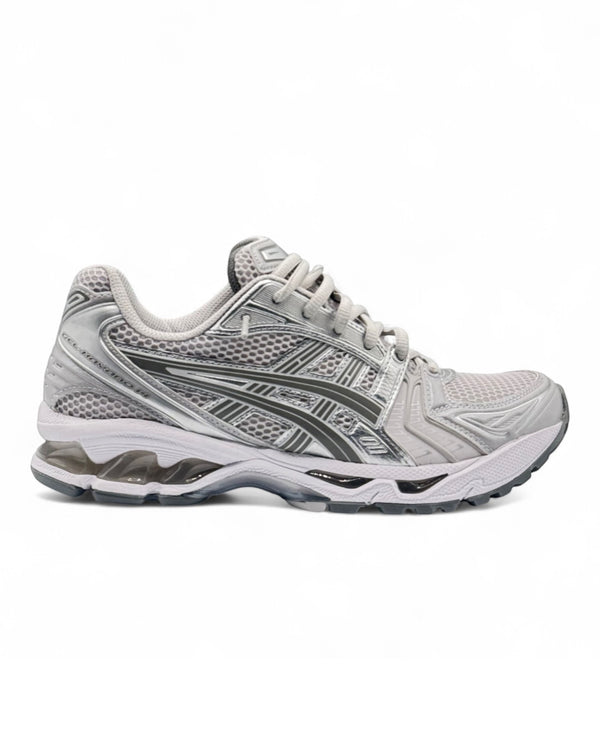 Asics Kayano 14 "Cloud Grey Clay"