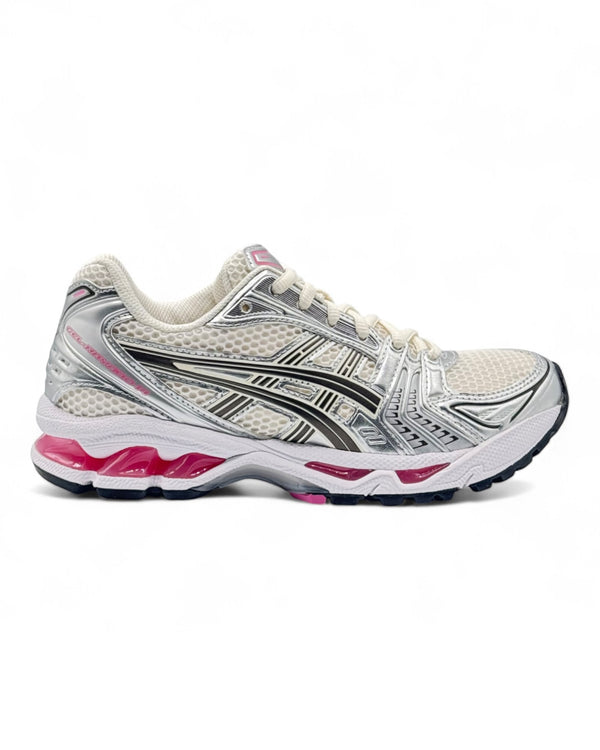 Asics Kayano 14 "Cream Sweet Pink"
