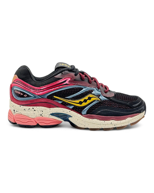 Saucony Omni 9 "Multicolor"