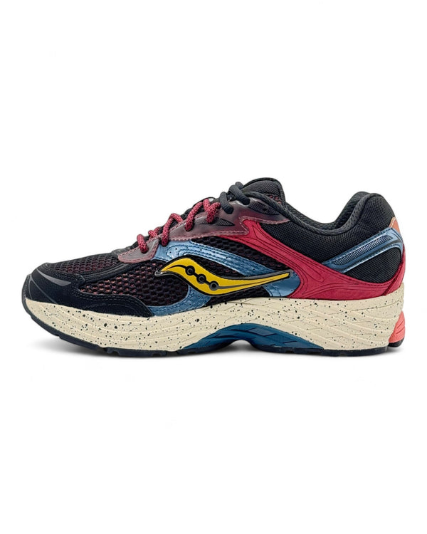 Saucony Omni 9 "Multicolor"