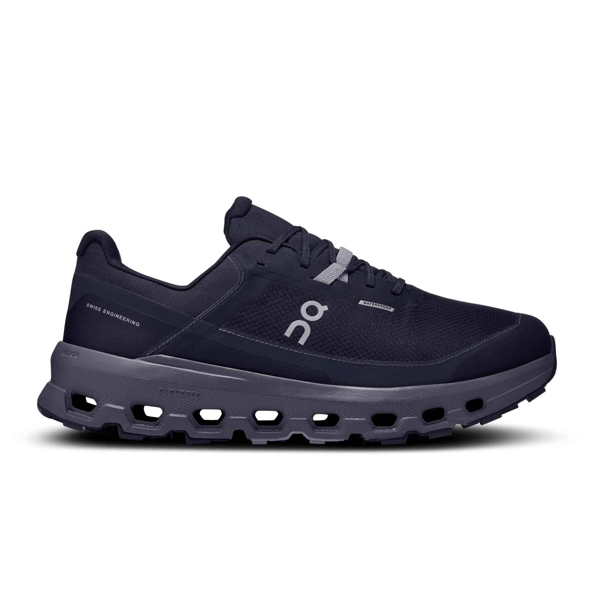 Men's Cloudvista 2 Waterproof Ice | Pearl
